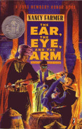 The Ear, the Eye and the Arm