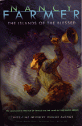 The Islands of the Blessed