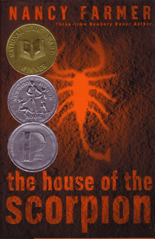 The House of the Scorpion